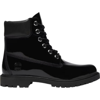 Timberland Premium 6-Inch Patent Leather Waterproof Boot Women's
