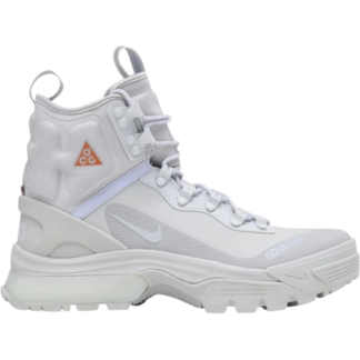 Nike ACG Air Zoom Gaiadome Gore-Tex Grey Fog Pure Platinum