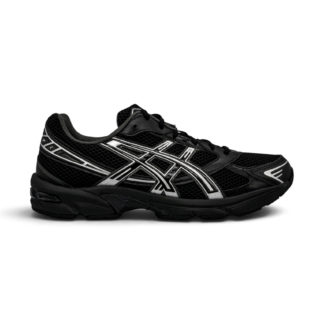 ASICS Gel-1130 Black Pure Silver
