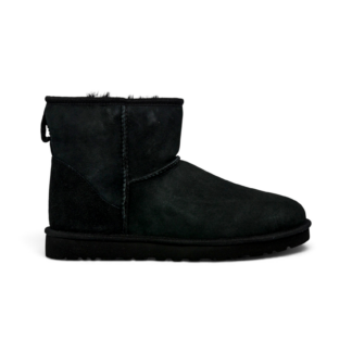 UGG Classic Mini Boot Black
