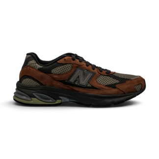 New Balance 2010 "Brown Black"