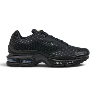 Nike Air Max Plus VII Triple Black