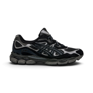 Asics GEL-NYC Graphite Grey/Black