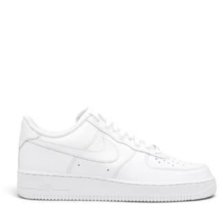 Nike Air Force 1 Triple White