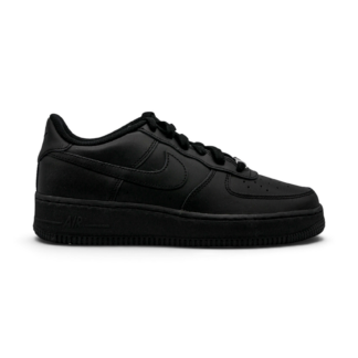 Nike Air Force 1 Low Black (GS) (FV5951-001)