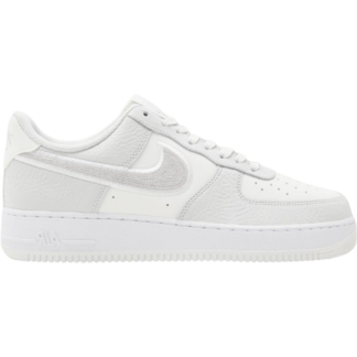 Nike Air Force 1 Low -Summit White Vast Grey