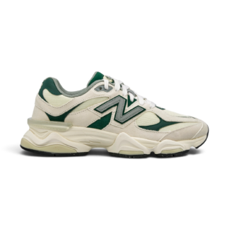 New Balance 9060 Nightwatch Green/Angora