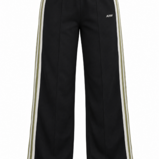AUTRY KNITTED VISCOSE JOGGER MAN